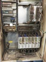 used pullmax optima cnc hydraulic press brake250.3.1/2.55