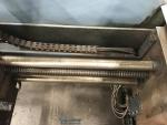 used pullmax optima cnc hydraulic press brake250.3.1/2.55