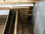 used pullmax optima cnc hydraulic press brake250.3.1/2.55