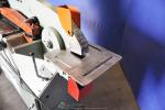 used piranha hydraulic dual operational ironworkerP II 88
