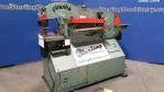 used piranha hydraulic multi station ironworkerP-70