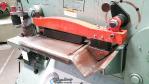 used piranha hydraulic multi station ironworkerP-70