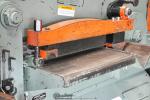 used piranha hydraulic multi station ironworkerP-70