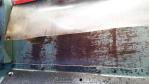 used piranha hydraulic multi station ironworkerP-70