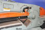 used piranha hydraulic multi station ironworkerP-70