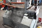 used piranha hydraulic multi station ironworkerP-70