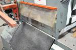 used piranha hydraulic multi station ironworkerP-70