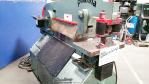 used piranha hydraulic multi station ironworkerP-70