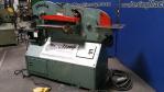 used piranha hydraulic multi station ironworkerP-70