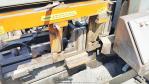 Used-HEM-Used HEM Fully Automatic Heavy Duty Horizontal Bandsaw-H-105A-A4317-06