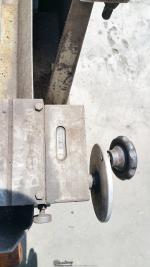 Used-HEM-Used HEM Fully Automatic Heavy Duty Horizontal Bandsaw-H-105A-A4317-05