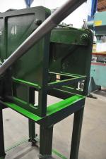 used di-acro manual hand press brake16-24