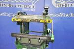 used di-acro manual hand press brake16-24