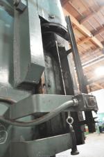 used pacific heavy duty hydraulic press brake300-14