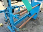 used sandpaper slitter roll machine