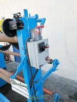 used sandpaper slitter roll machine