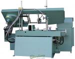 brand new w.f. wells semi-automatic horizontal twin post