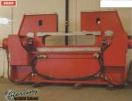 brand new davi cnc hydraulic 3-roll variable axis plate rollMAV30130