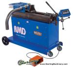 new baileigh programmable rotary draw benderRDB - 350