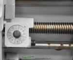 brand new acra gap bed engine lathe (geared head)1743GFEL