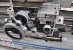 brand new acra gap bed engine lathe (geared head)1743GFEL