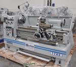 brand new acra gap bed engine lathe (geared head)1743GFEL