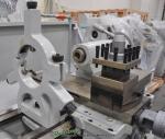 brand new acra gap bed engine lathe (geared head)1743GFEL