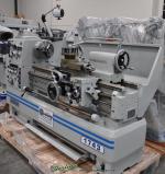 brand new acra gap bed engine lathe (geared head)1743GFEL