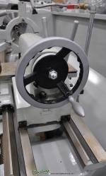 brand new acra gap bed engine lathe (geared head)1743GFEL