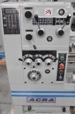 brand new acra gap bed engine lathe (geared head)1743GFEL