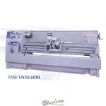 New-Atrump-Brand New Atrump Gear Head Gap Bed Engine Lathe-1767GH-SM1767GH-01