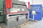 brand new cincinnati baseform hydraulic 3 axis cnc press brake90BX8