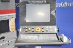brand new cincinnati baseform hydraulic 3 axis cnc press brake90BX8