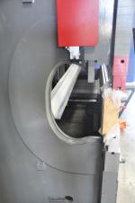 brand new cincinnati baseform hydraulic 3 axis cnc press brake90BX8