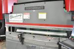 brand new cincinnati baseform hydraulic 3 axis cnc press brake90BX8