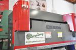 brand new cincinnati baseform hydraulic 3 axis cnc press brake90BX8