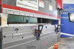 brand new cincinnati baseform hydraulic 3 axis cnc press brake90BX8
