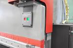 brand new cincinnati baseform hydraulic 3 axis cnc press brake90BX8