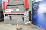 brand new cincinnati baseform hydraulic 3 axis cnc press brake90BX8