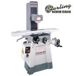 brand new chevalier fully automatic precision hydraulic surface grinderFSG-2A618