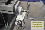 brand new atrump variable speed vertical milling machine 