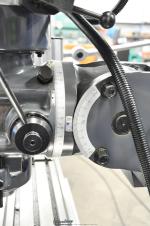 brand new atrump variable speed vertical milling machine 