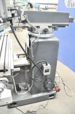 brand new atrump variable speed vertical milling machine 