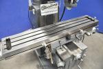 brand new atrump variable speed vertical milling machine 