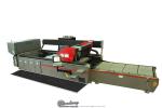 brand new cincinnati co2 laser cutting systemCL-440