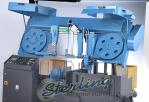 brand new doall continental series fully automatic high production horizontal bandsawDC-420NC
