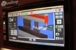 brand new cincinnati electric high accuracy cnc press brake