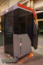 brand new cincinnati electric high accuracy cnc press brake