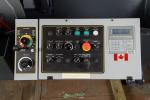 brand new hydmech automatic dual post horizontal band sawH18A