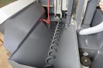 brand new hydmech automatic dual post horizontal band sawH18A